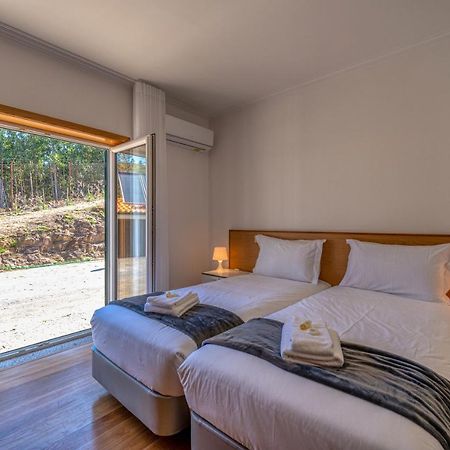 Central Suites Арока Экстерьер фото