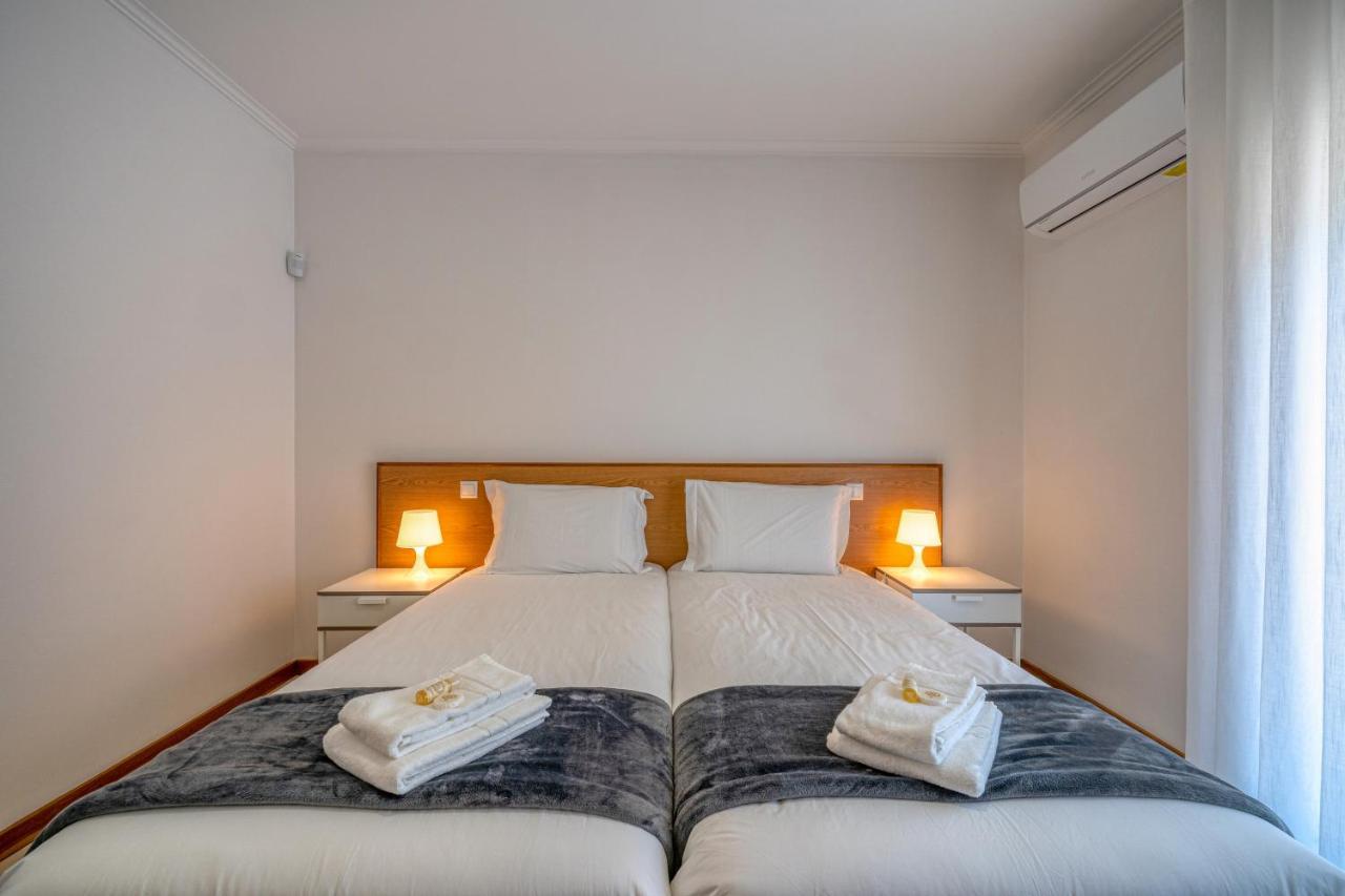 Central Suites Арока Экстерьер фото