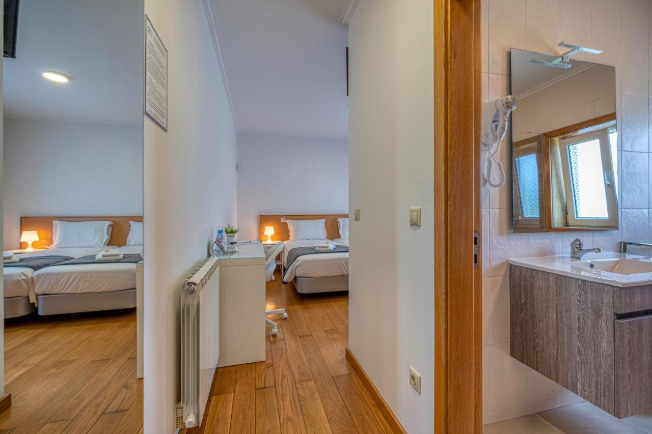 Central Suites Арока Экстерьер фото