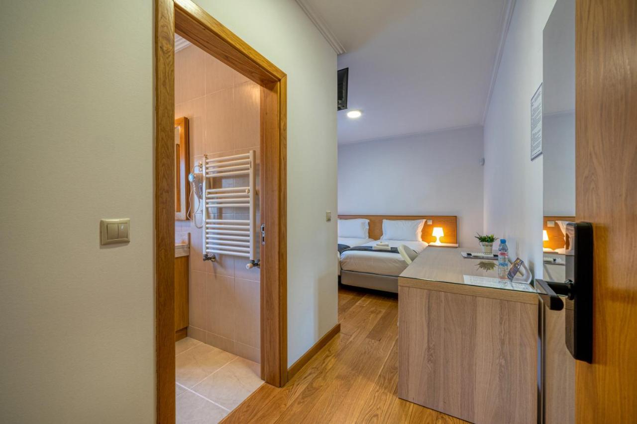 Central Suites Арока Экстерьер фото