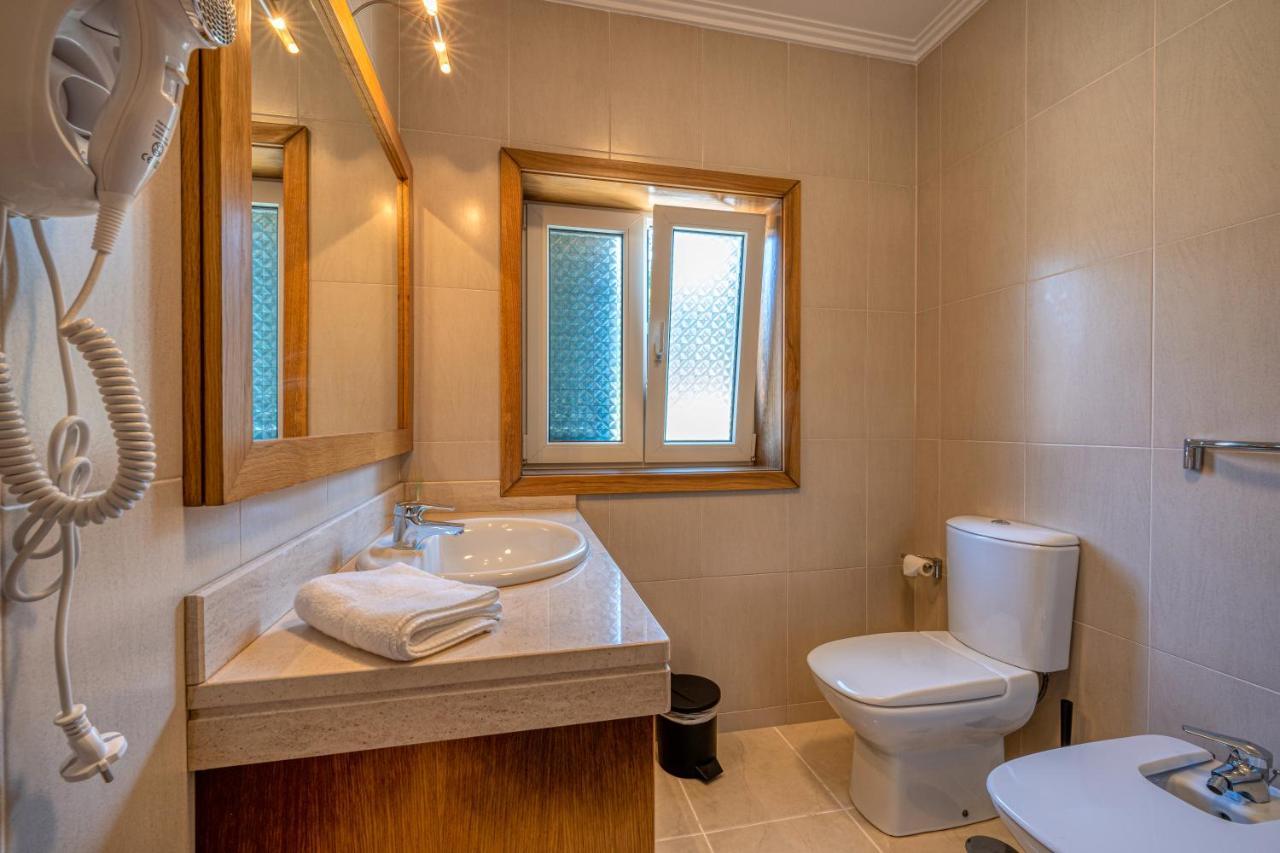 Central Suites Арока Экстерьер фото
