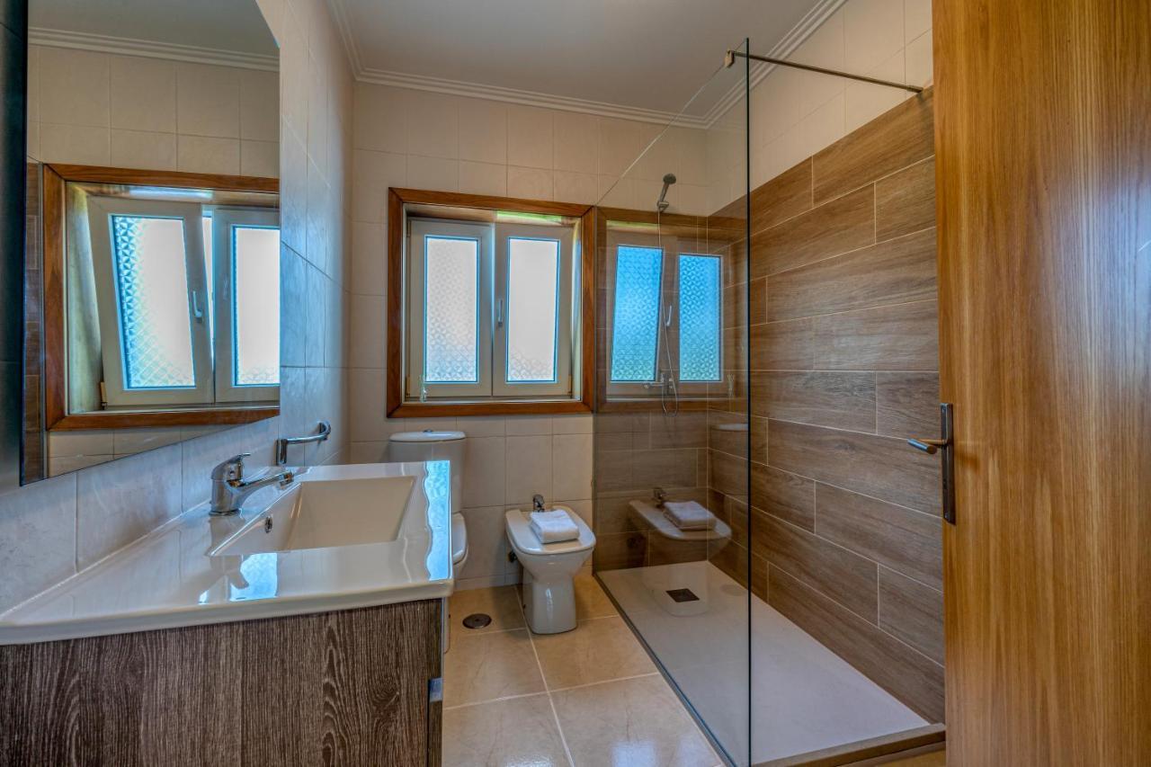 Central Suites Арока Экстерьер фото