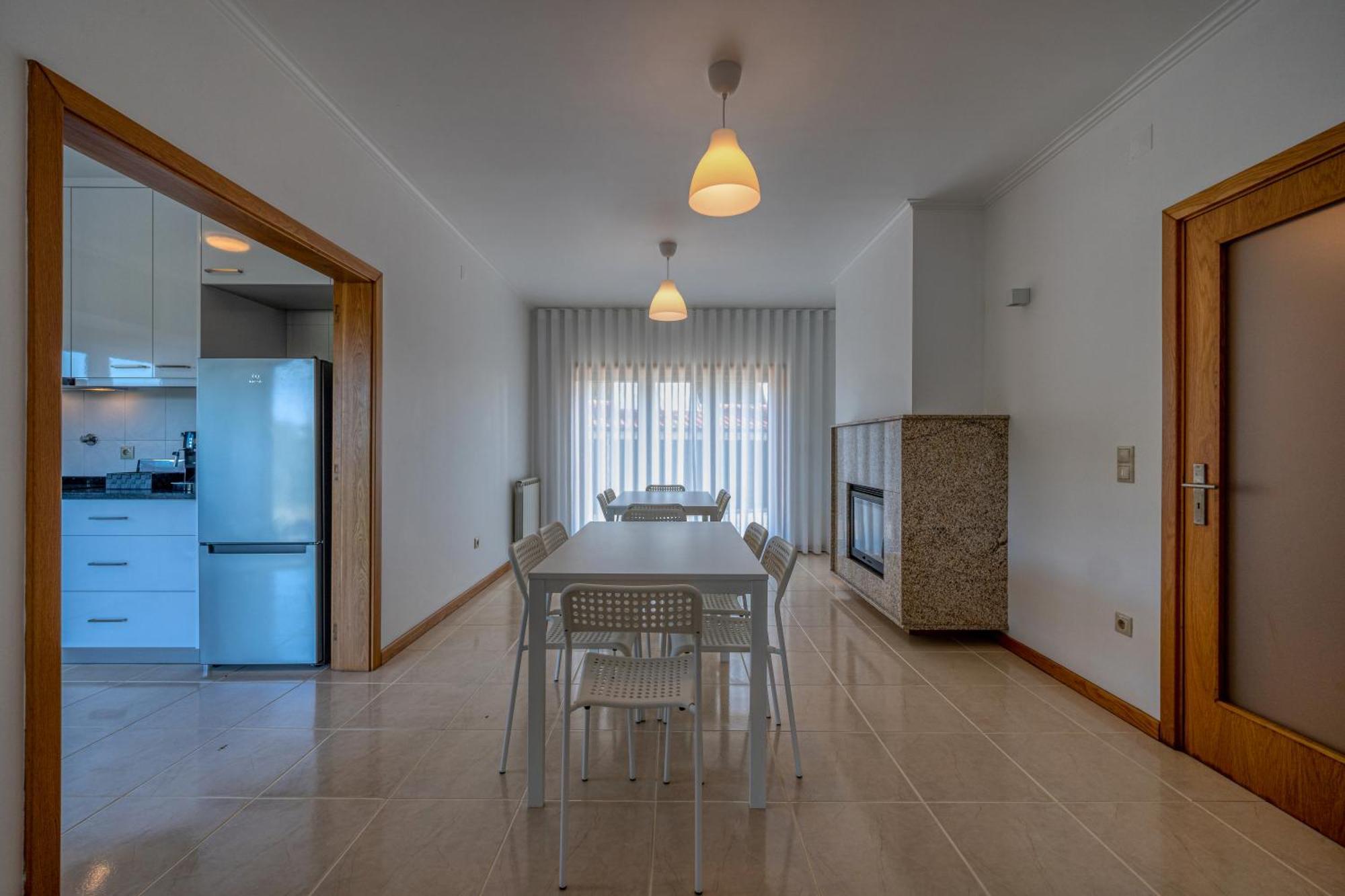 Central Suites Арока Экстерьер фото