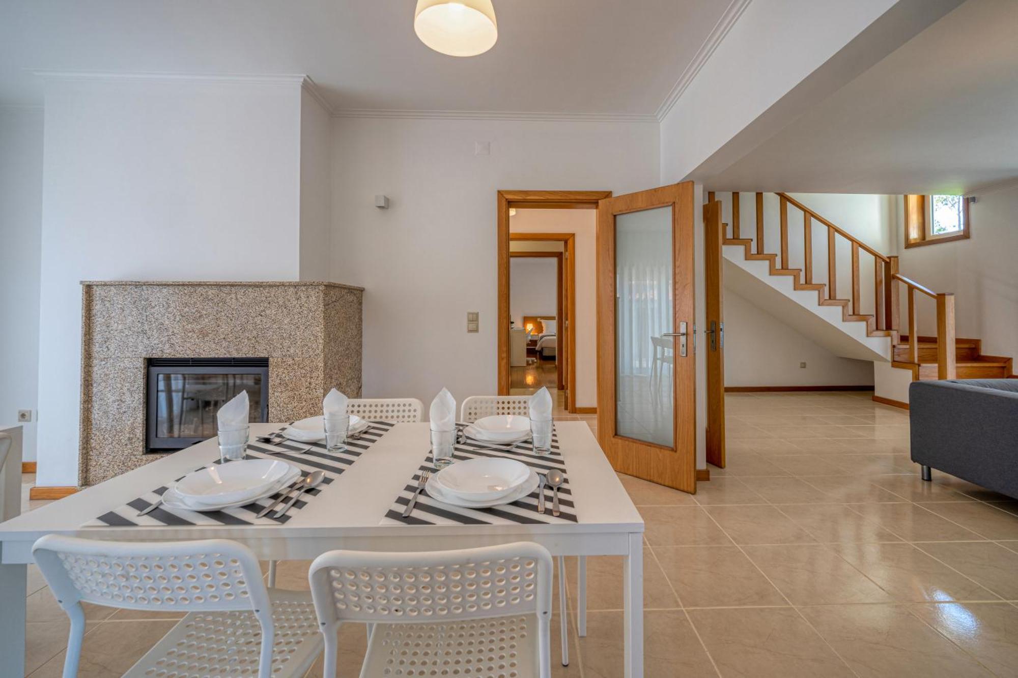 Central Suites Арока Экстерьер фото